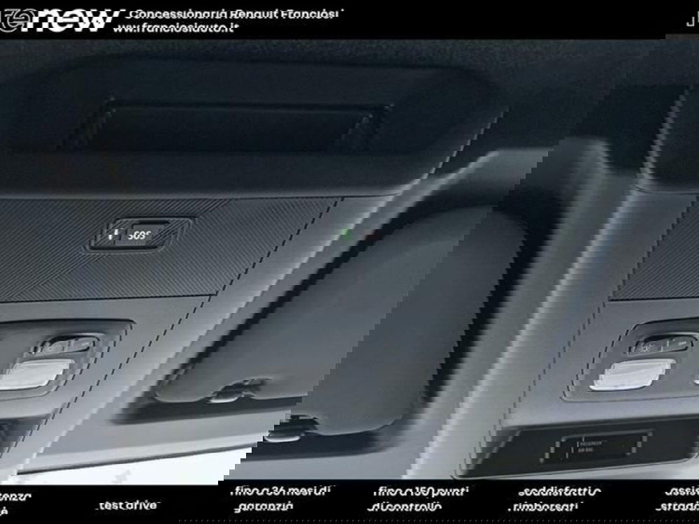 Renault Master Furgone nuova a Modena (19)