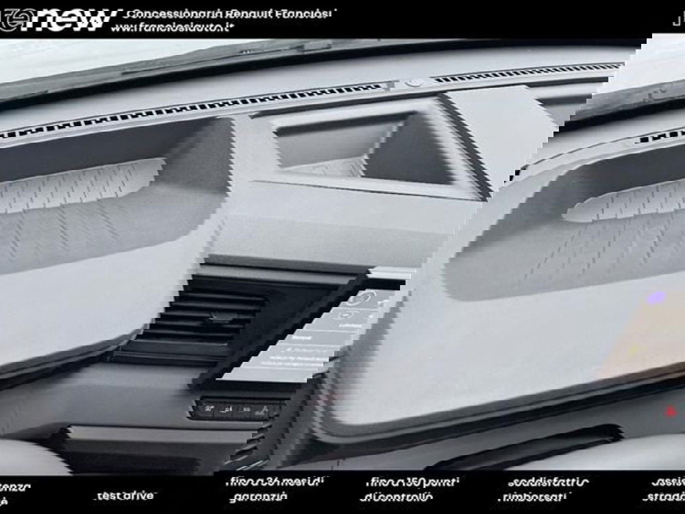 Renault Master Furgone nuova a Modena (20)