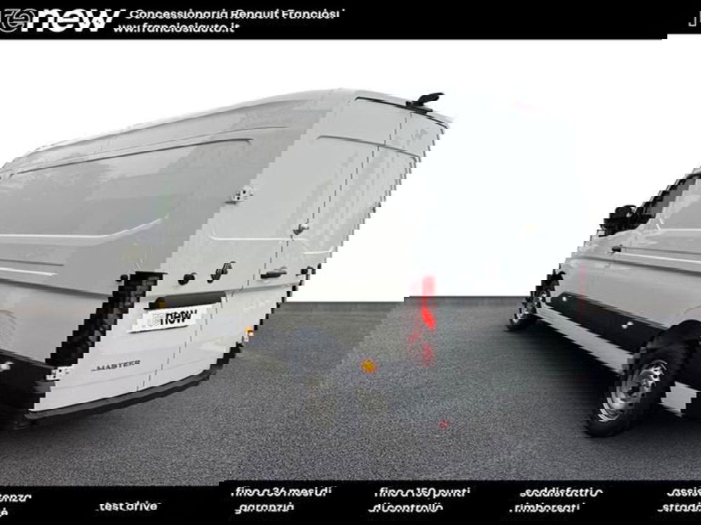 Renault Master Furgone nuova a Modena (3)
