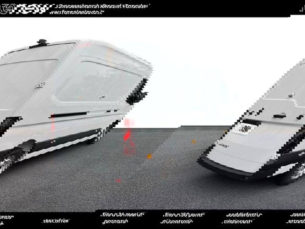 Renault Master Furgone nuova a Modena (4)