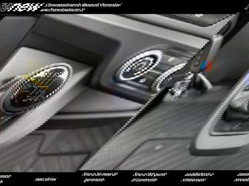 Renault Master Furgone nuova a Modena (7)