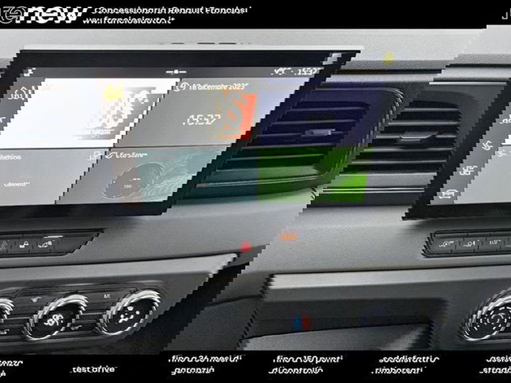 Renault Master Furgone nuova a Modena (8)