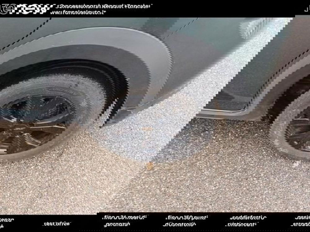 Dacia Sandero Stepway usata a Modena (10)