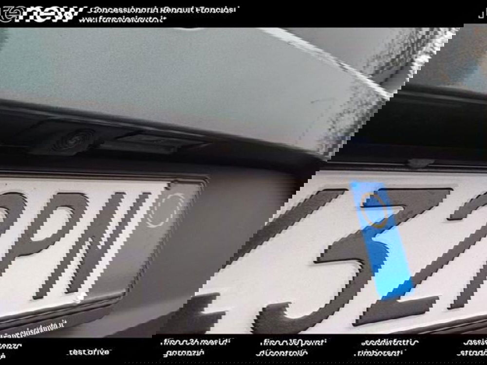 Dacia Sandero Stepway usata a Modena (11)