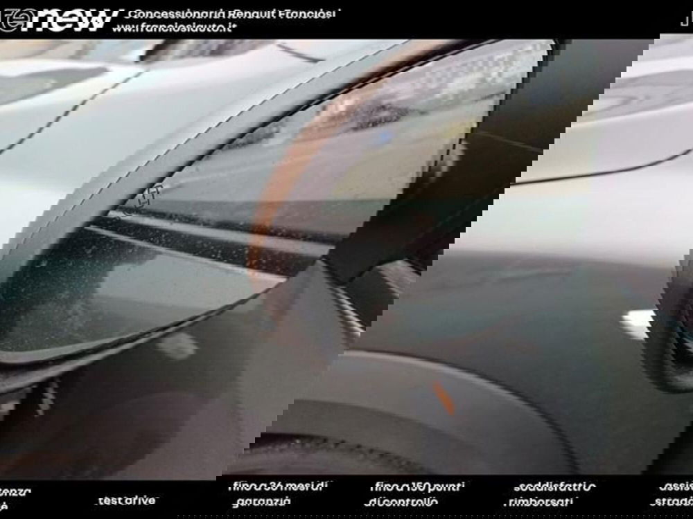 Dacia Sandero Stepway usata a Modena (12)