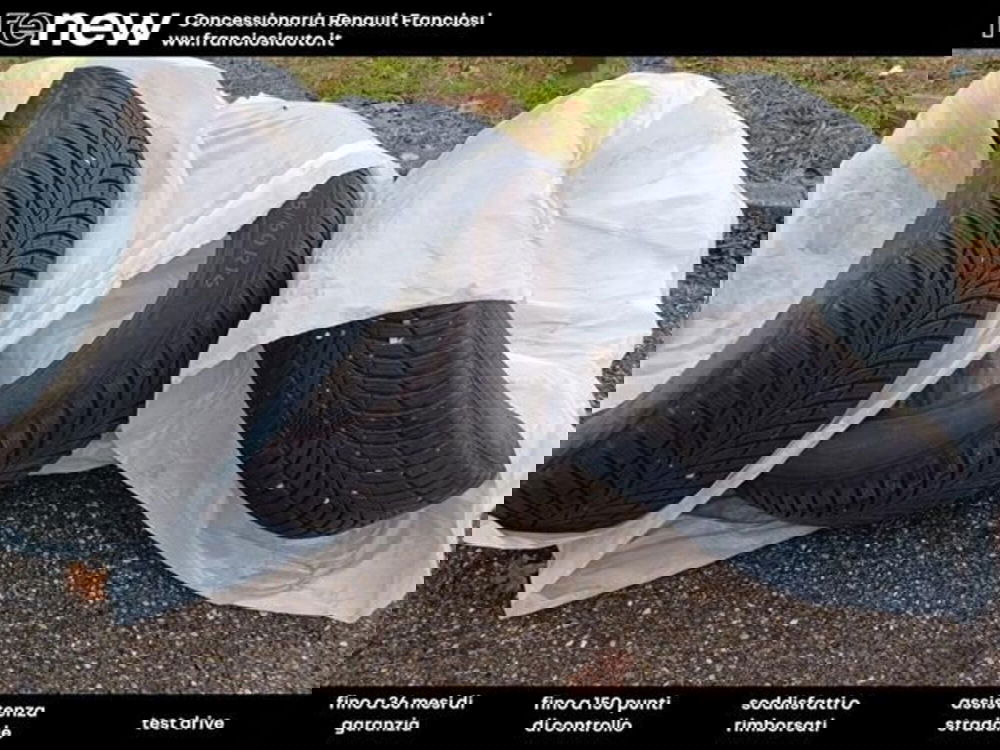 Dacia Sandero Stepway usata a Modena (13)