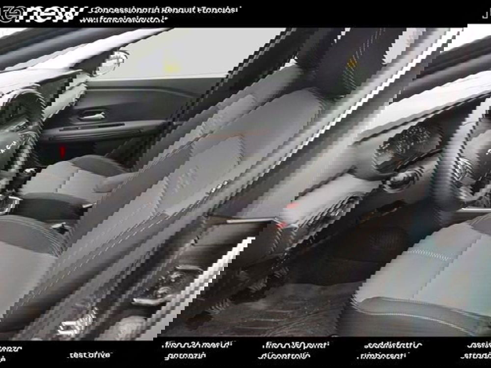 Dacia Sandero Stepway usata a Modena (14)