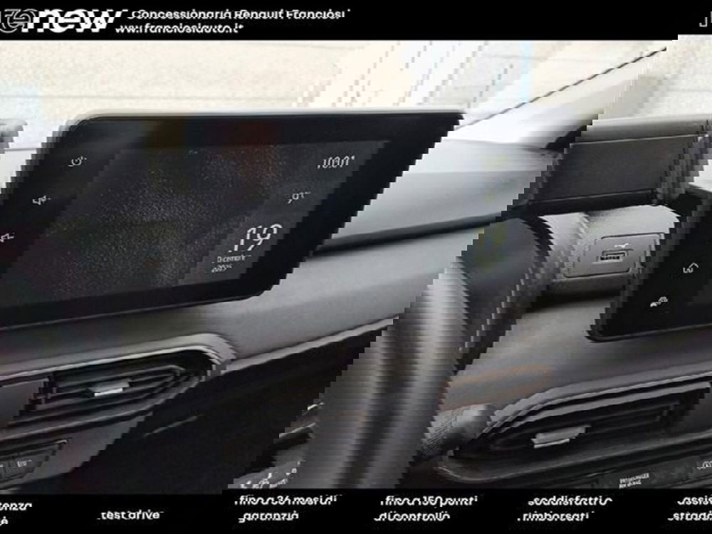 Dacia Sandero Stepway usata a Modena (15)