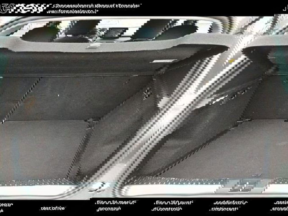 Dacia Sandero Stepway usata a Modena (16)