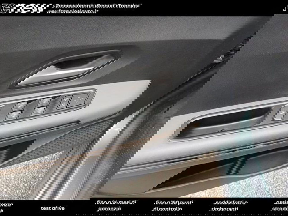 Dacia Sandero Stepway usata a Modena (17)