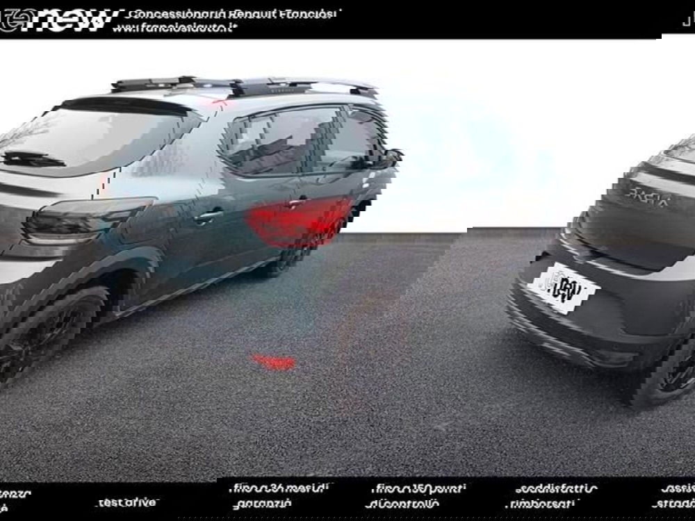 Dacia Sandero Stepway usata a Modena (3)