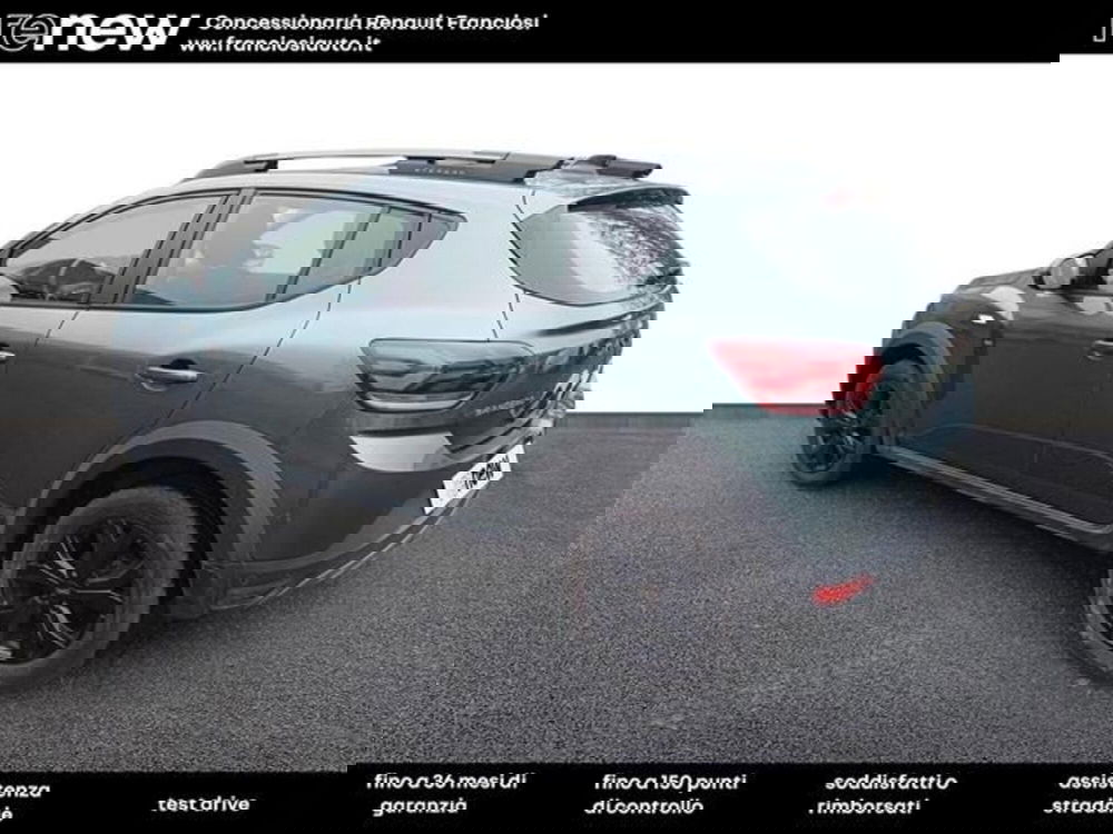 Dacia Sandero Stepway usata a Modena (4)