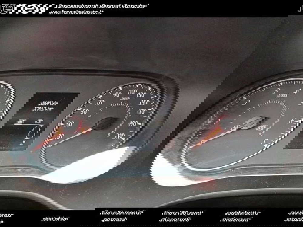 Dacia Sandero Stepway usata a Modena (5)