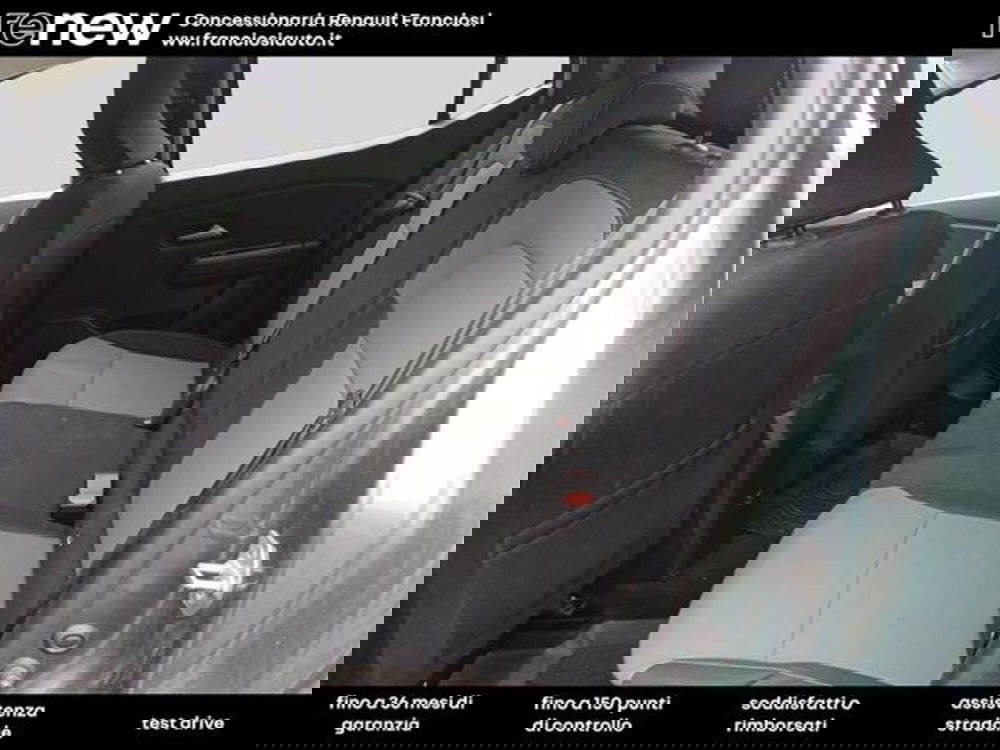 Dacia Sandero Stepway usata a Modena (6)