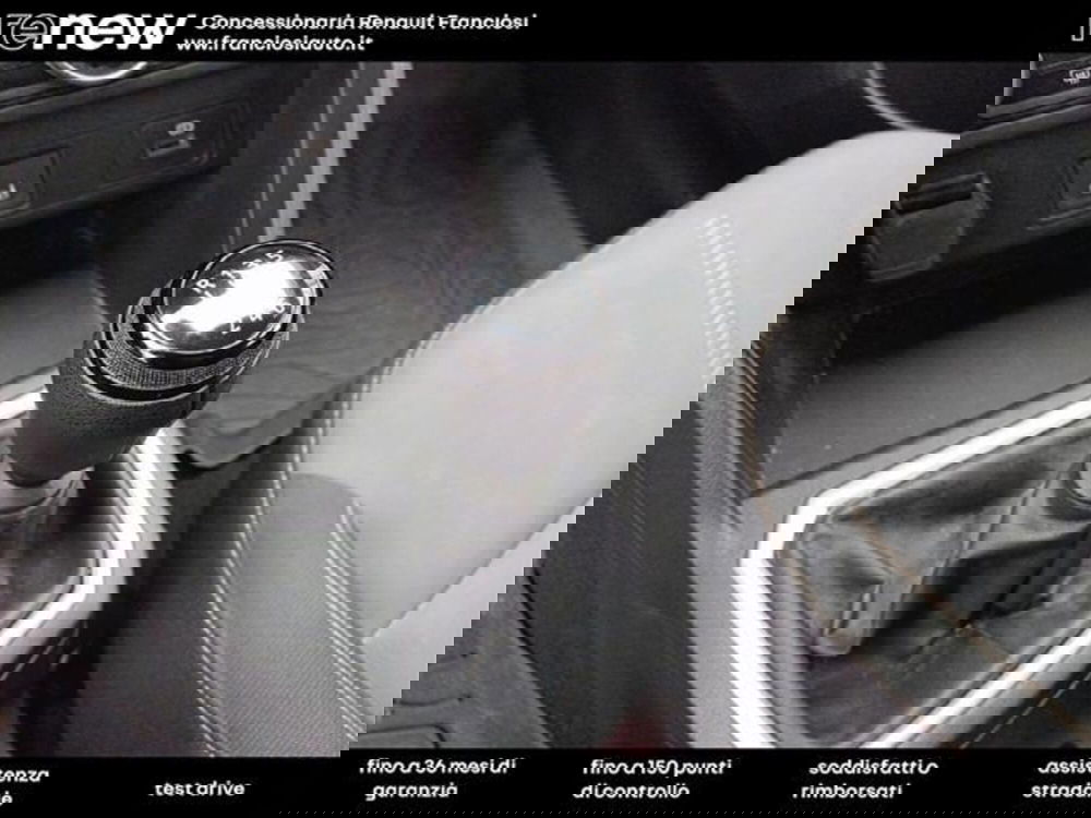 Dacia Sandero Stepway usata a Modena (9)