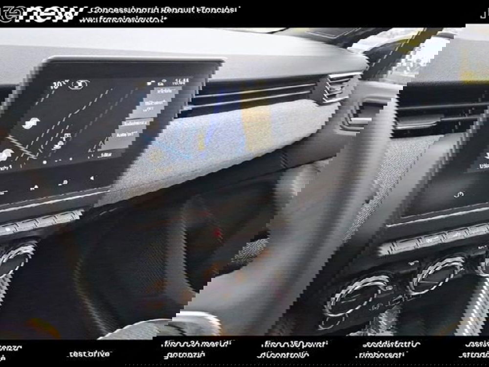 Renault Clio usata a Modena (10)