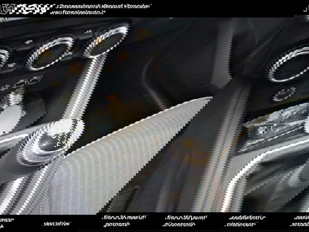 Renault Clio usata a Modena (11)