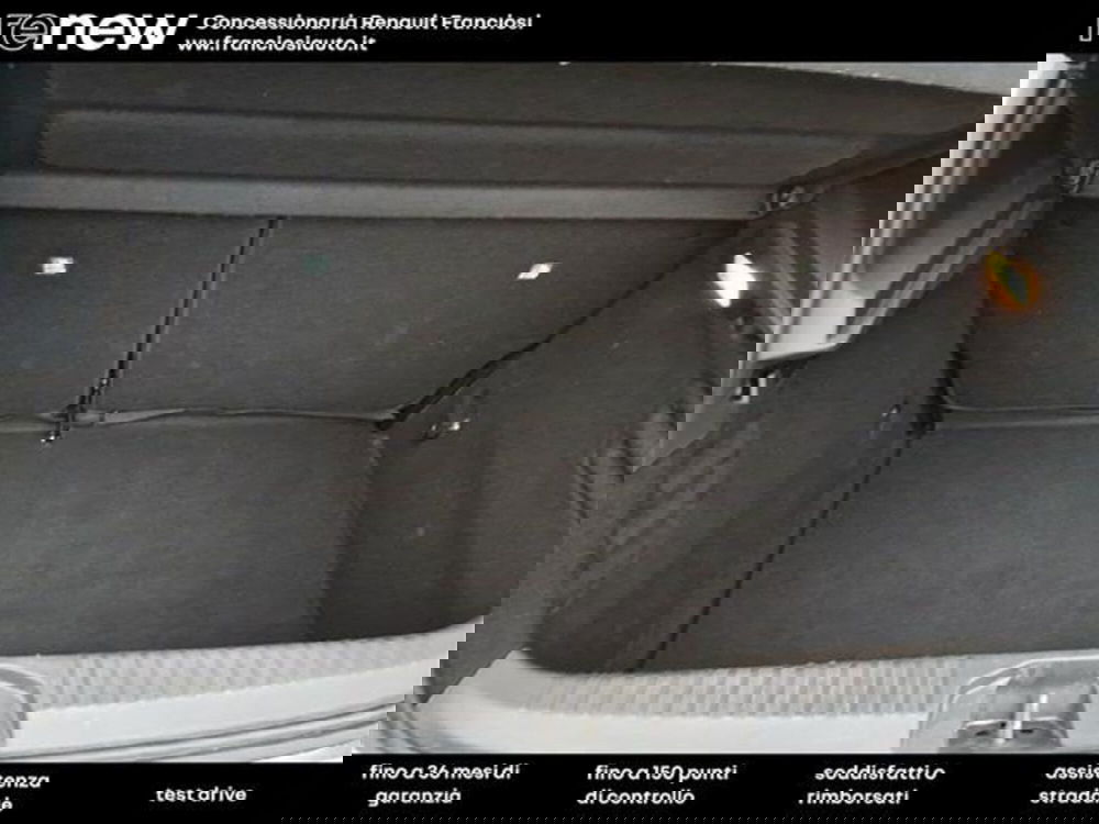 Renault Clio usata a Modena (12)