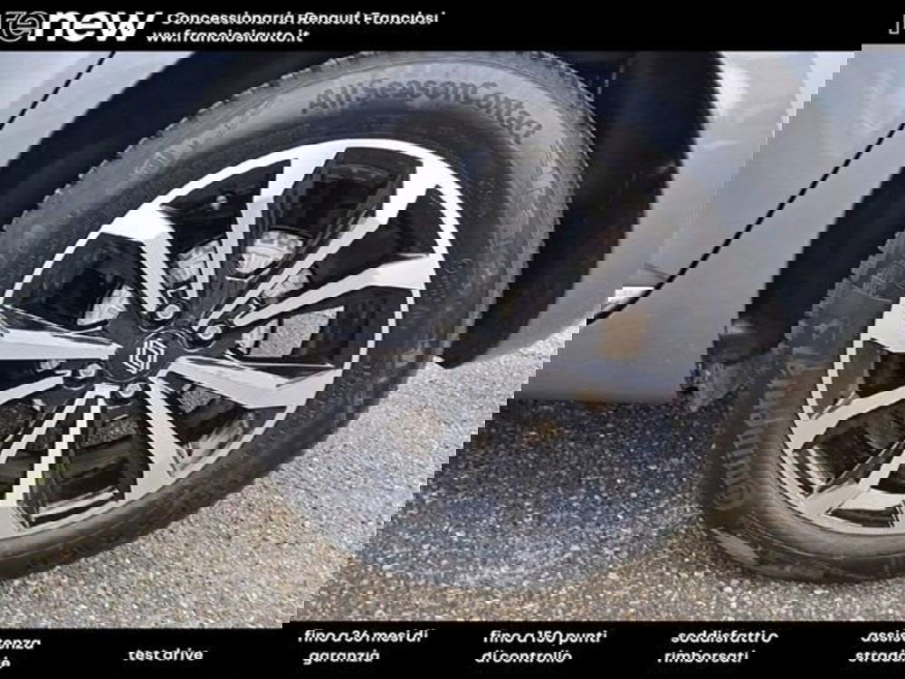 Renault Clio usata a Modena (13)