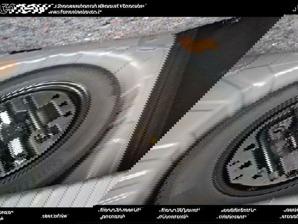 Renault Clio usata a Modena (14)