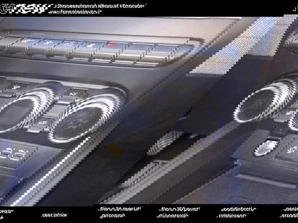 Renault Clio usata a Modena (15)