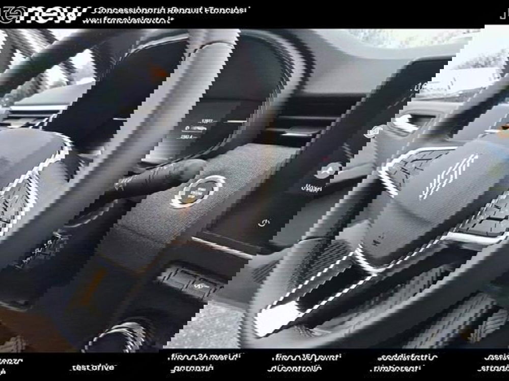 Renault Clio usata a Modena (16)