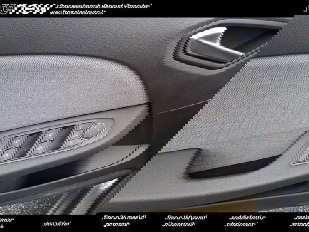 Renault Clio usata a Modena (17)