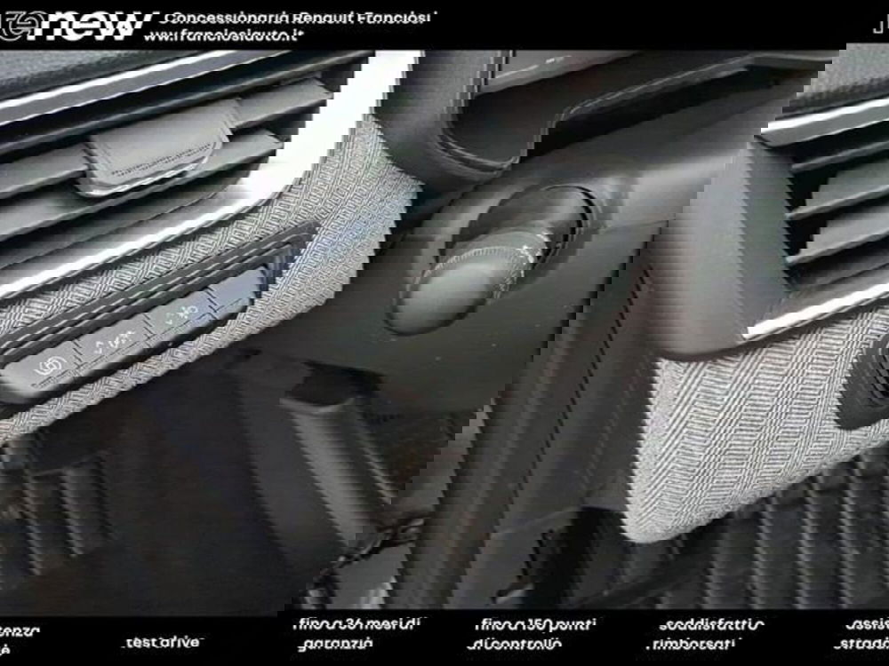 Renault Clio usata a Modena (18)