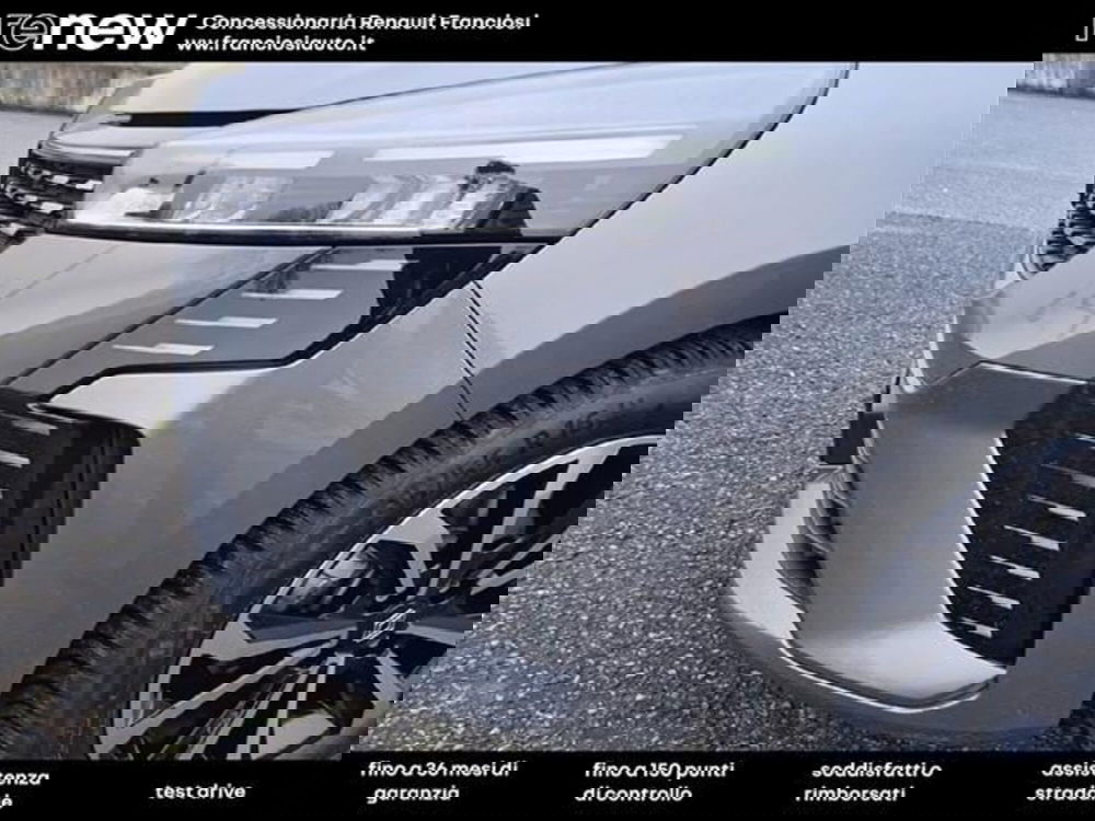 Renault Clio usata a Modena (19)