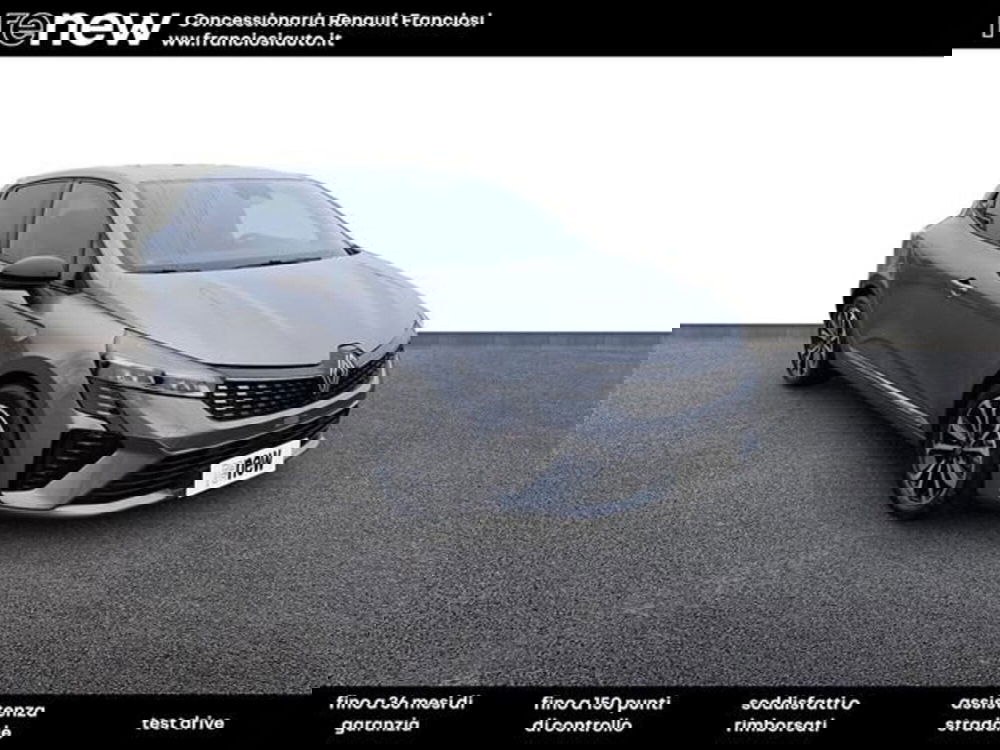 Renault Clio usata a Modena (2)