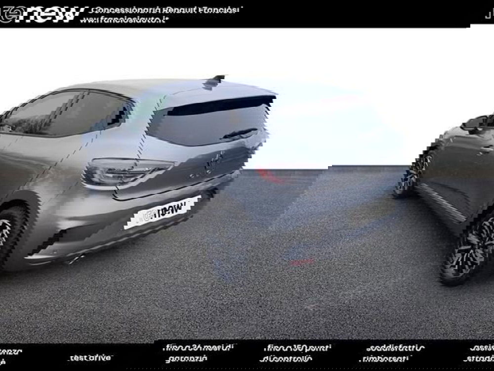 Renault Clio usata a Modena (3)