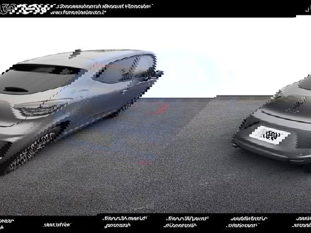 Renault Clio usata a Modena (4)