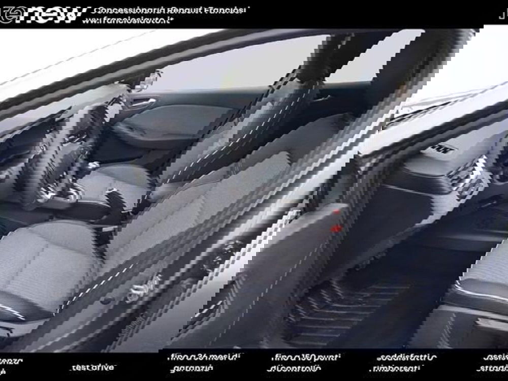 Renault Clio usata a Modena (6)