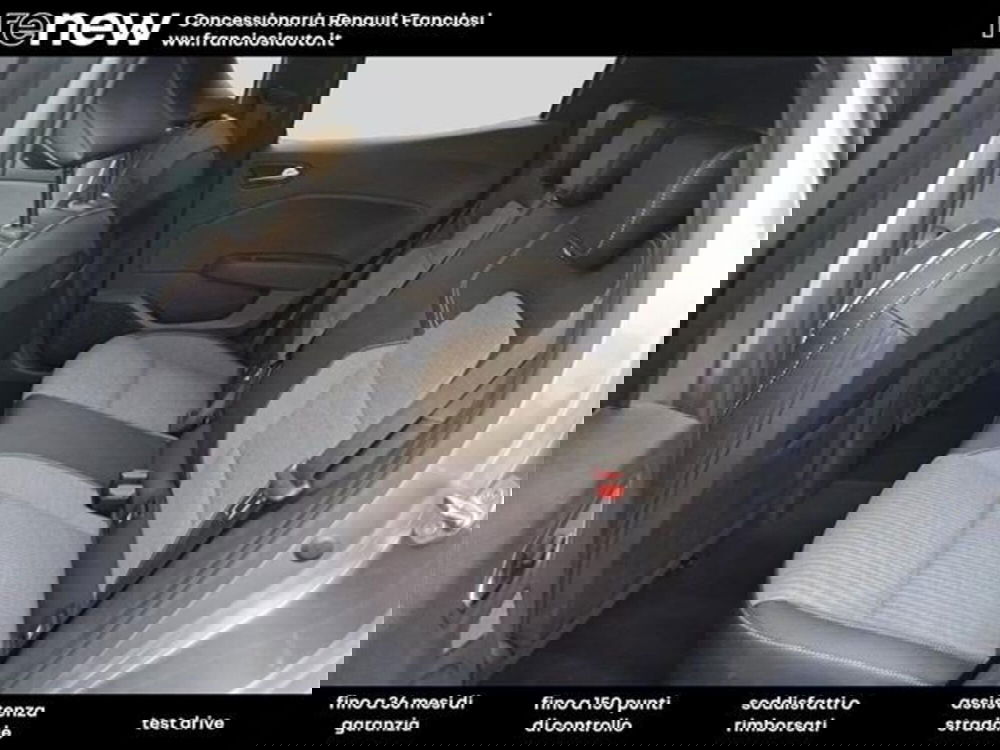 Renault Clio usata a Modena (7)