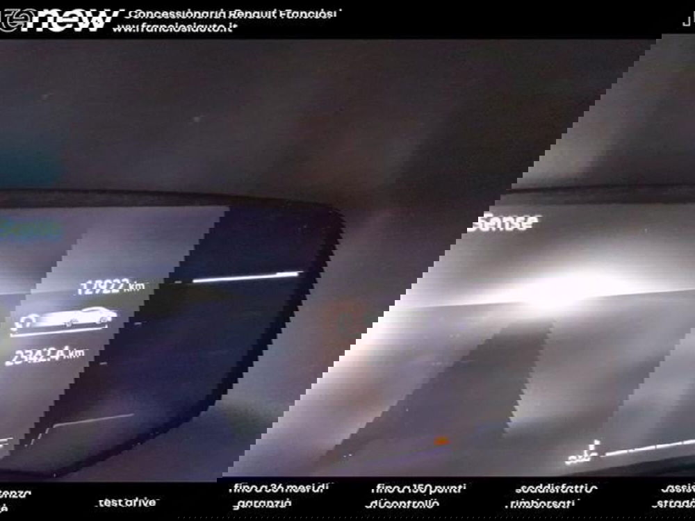 Renault Clio usata a Modena (9)