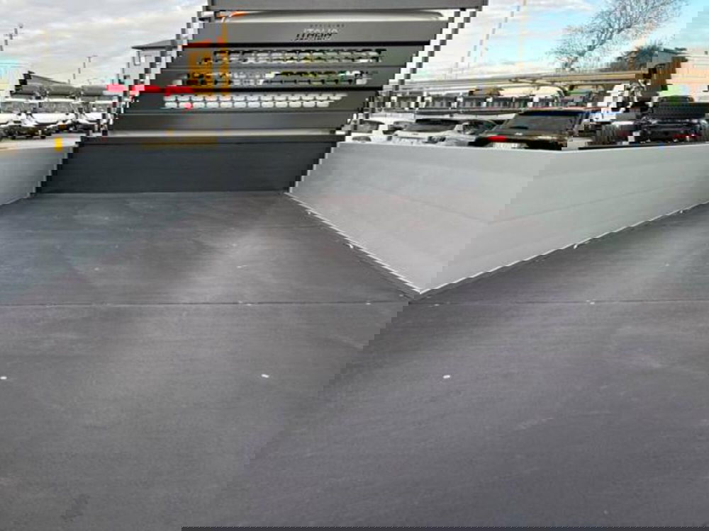 Iveco Daily Telaio usata a Brescia (7)