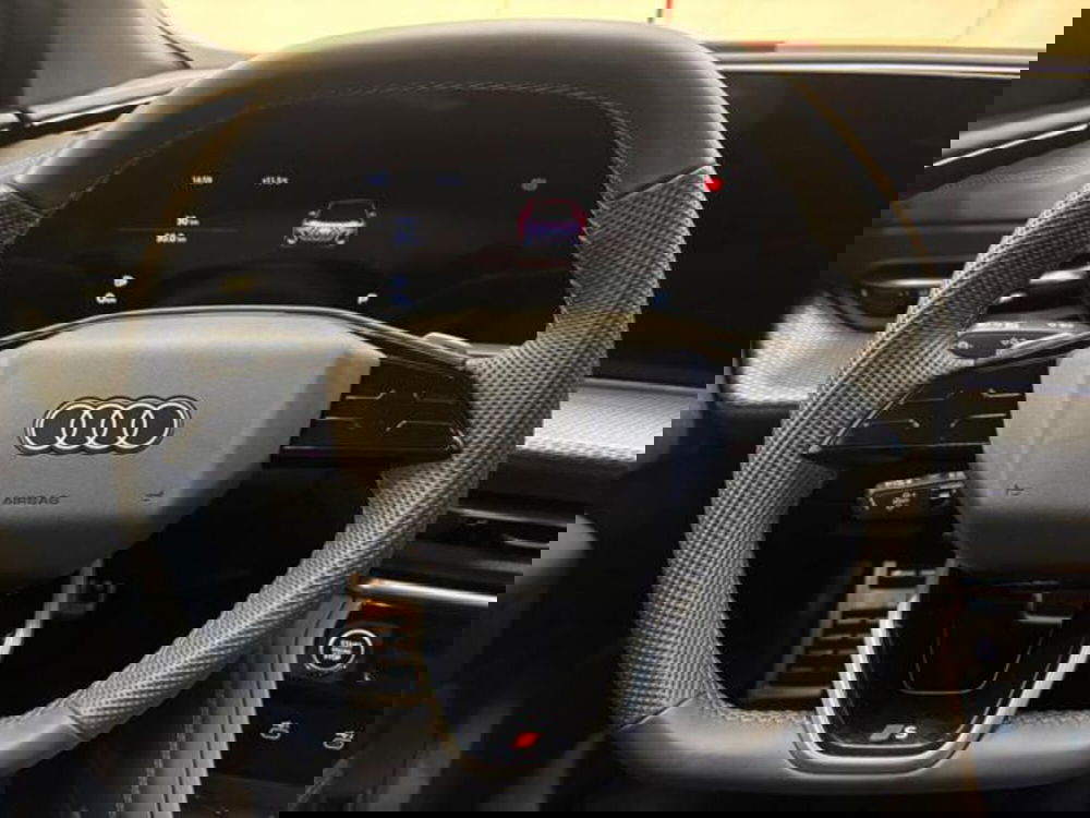 Audi Q5 Sportback nuova a Brescia (11)