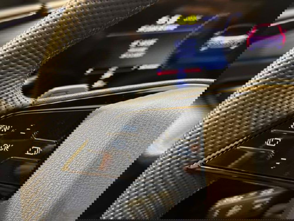 Audi Q5 Sportback nuova a Brescia (13)