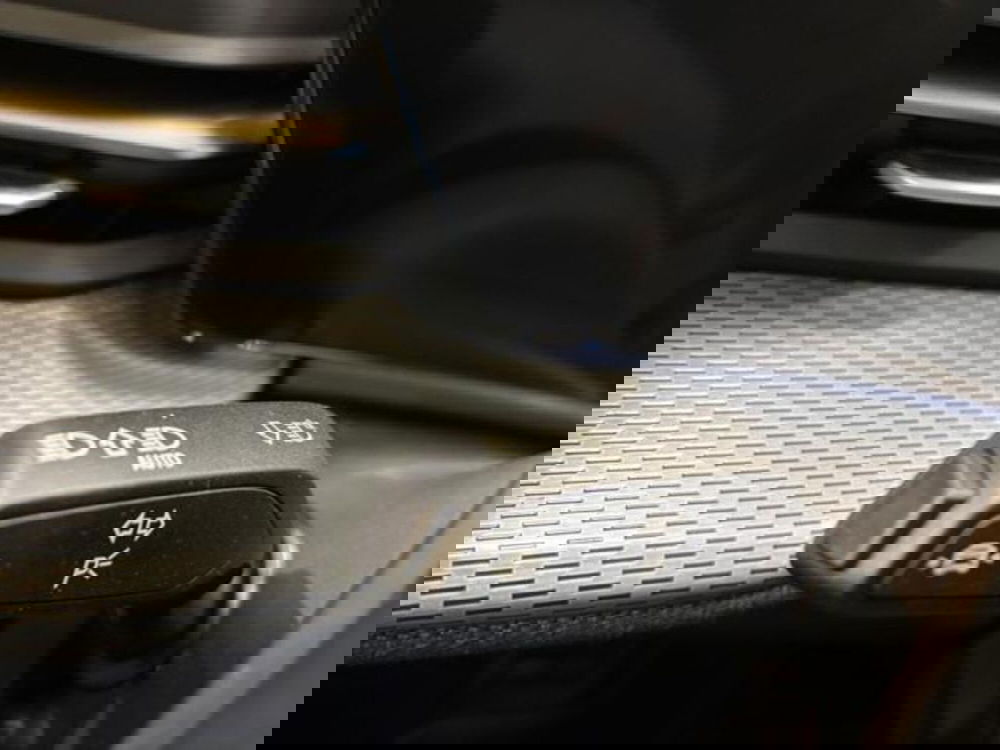 Audi Q5 Sportback nuova a Brescia (15)