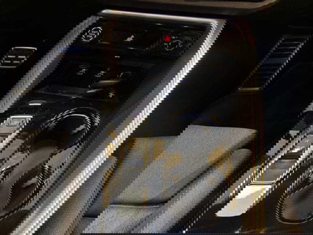 Audi Q5 Sportback nuova a Brescia (17)