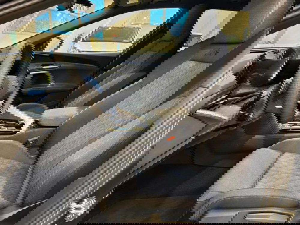 Audi Q5 Sportback nuova a Brescia (8)