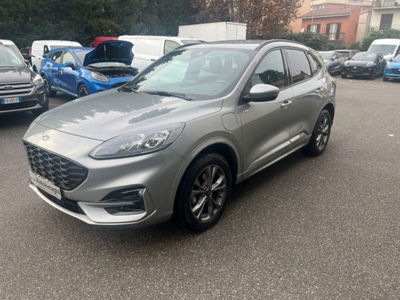 Ford Kuga 2.5 Plug In Hybrid 225 CV CVT 2WD ST-Line del 2023 usata a Lodi