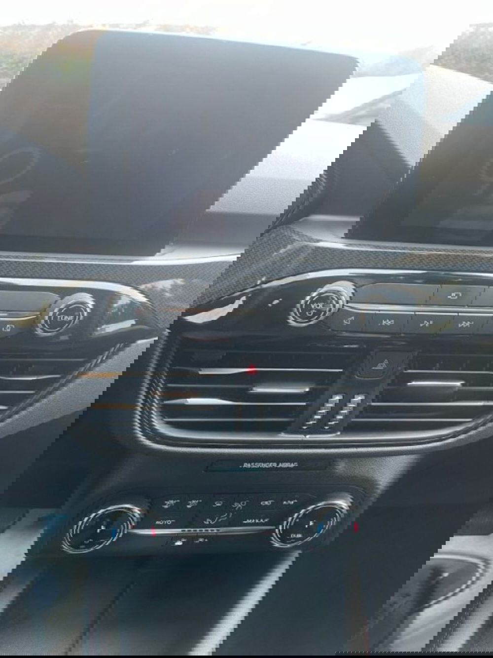 Ford Kuga usata a Lodi (11)