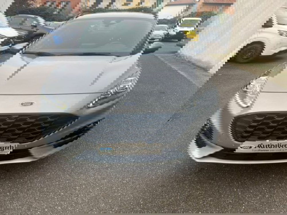 Ford Kuga usata a Lodi (2)