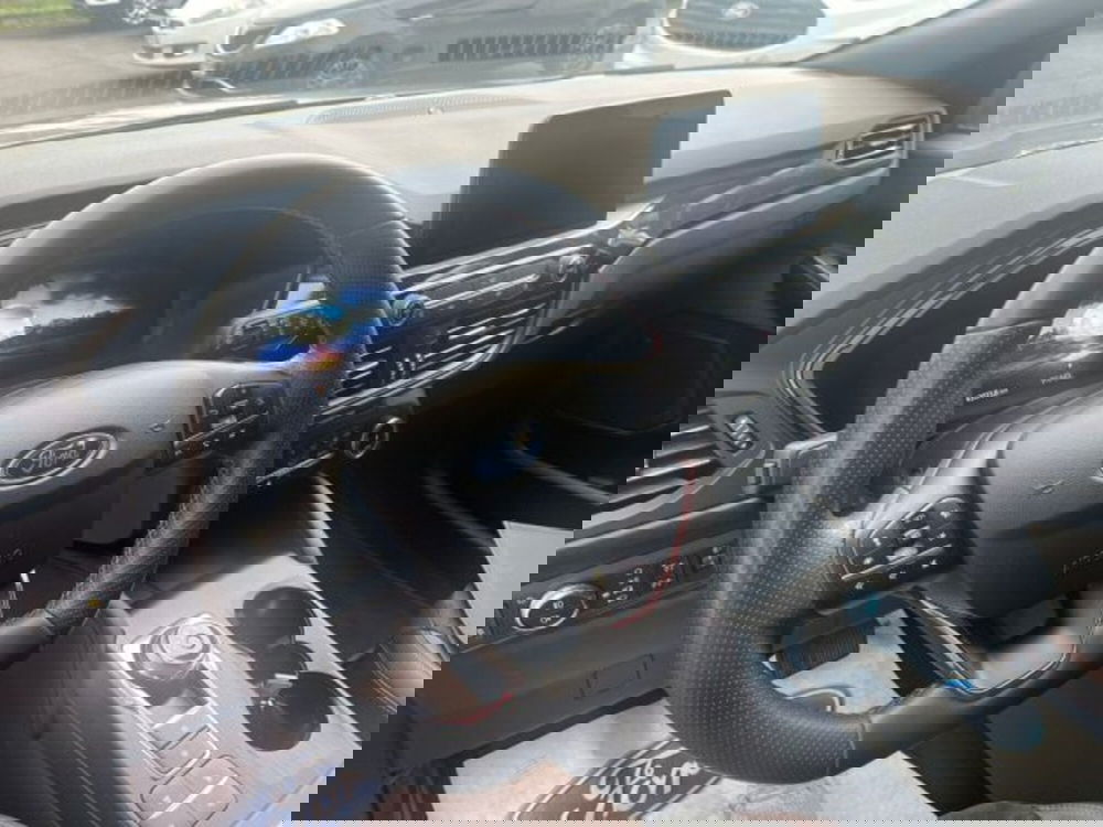 Ford Kuga usata a Lodi (8)