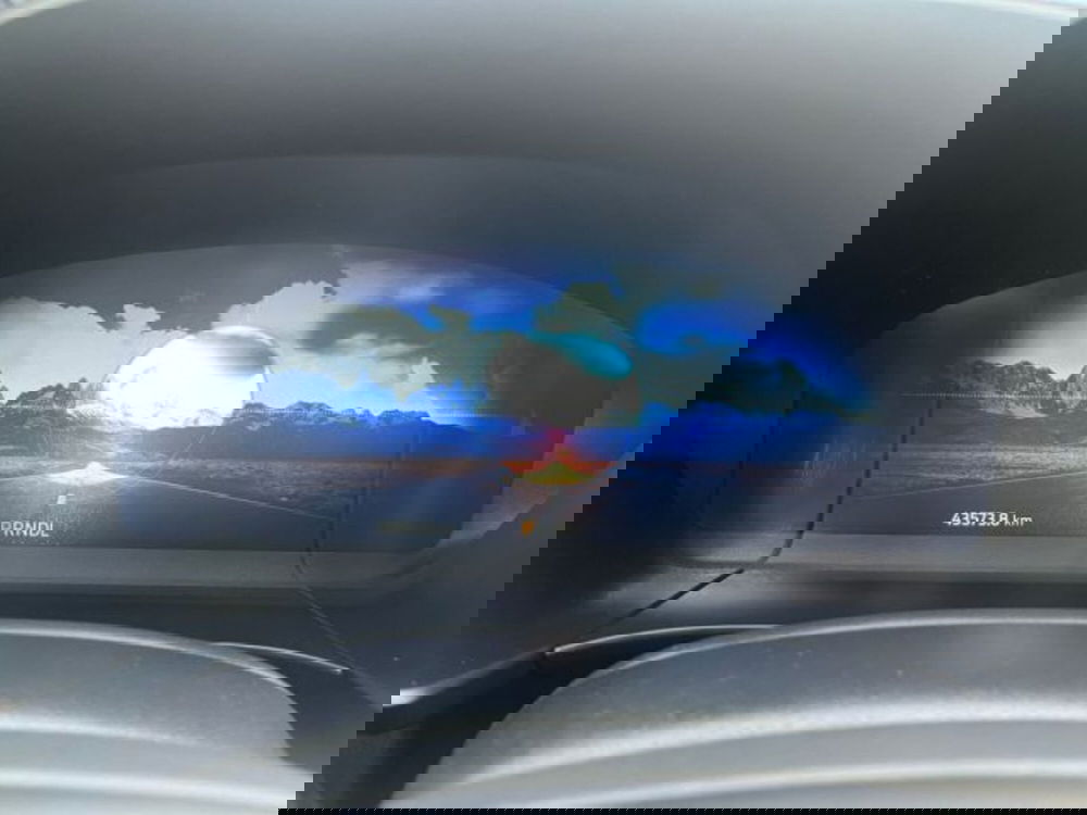 Ford Kuga usata a Lodi (9)