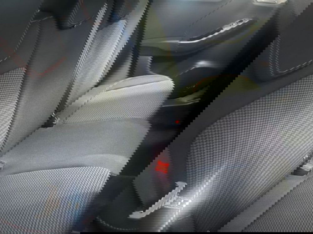 Ford Puma usata a Lodi (13)