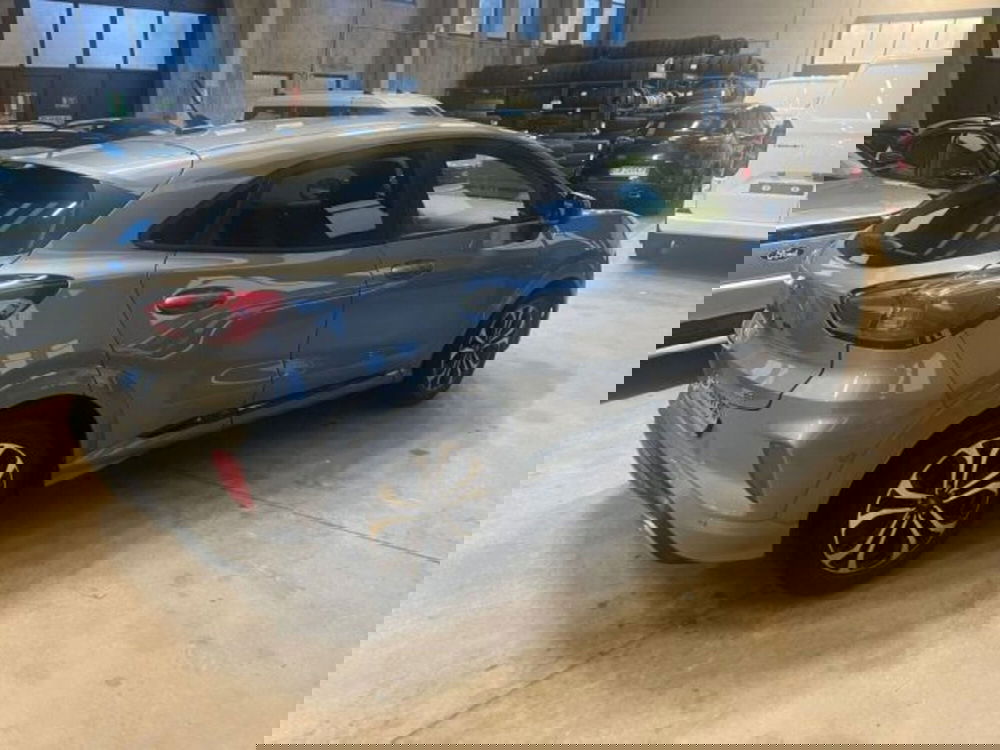 Ford Puma usata a Lodi (5)