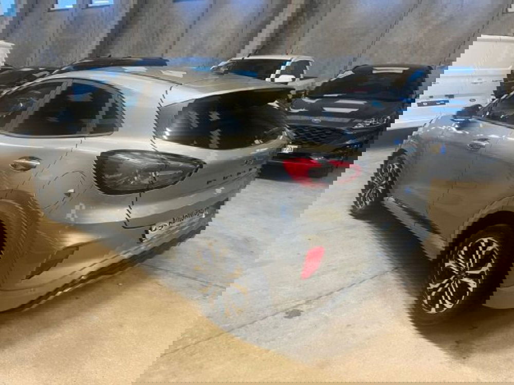 Ford Puma usata a Lodi (6)