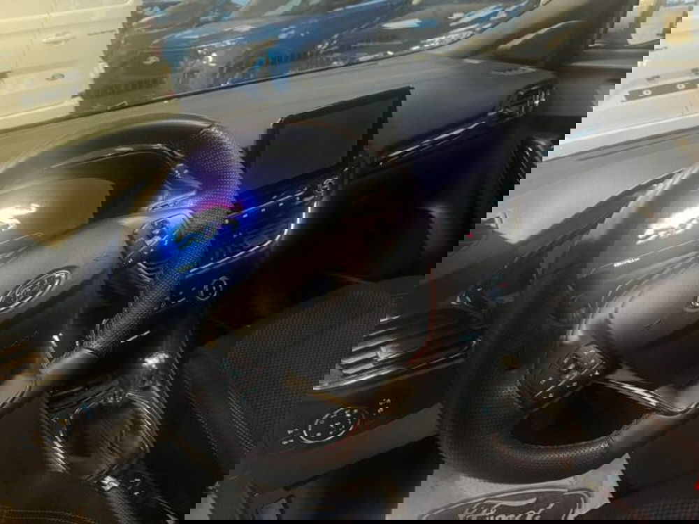 Ford Puma usata a Lodi (7)